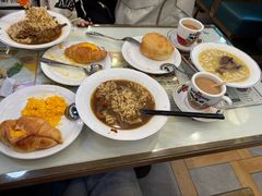 -龙城冰室(旺角)