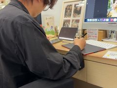 -海马体照相馆(万菱汇店)