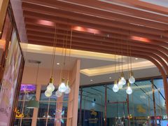 -夏日玛莉西餐厅(梅溪湖步步高店)