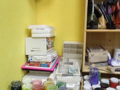 -杨梅红艺术教育(万象城教学中心)