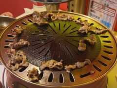 -南浦洞烤肉·新世界版(奥体店)