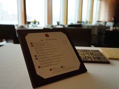 -龙景轩(香港四季酒店)