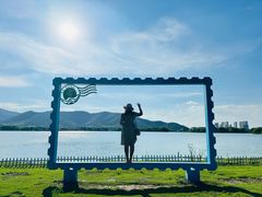-长兴太湖图影湿地文化园