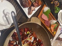 -蟹后Crabber(水悦城店)