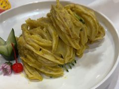 -万荣烤鸭店·北京菜(天坛店)