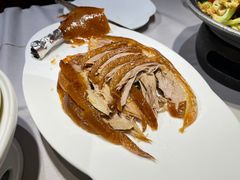 -北平食坊·烤鸭(黄寺大街店)