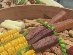-马仕玖煲·融合菜·酥不腻烤鸭(人大店)