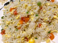 扬州炒饭-上海宝华喜来登酒店·采悦轩中餐厅