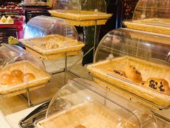 -嘉莱特精典国际酒店·醇咖啡厅