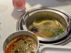 -龍歌自助小火锅(城阳万象汇店)