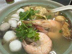 -阿坤纯正西刀鱼丸(Kuala Lumpur Branch)