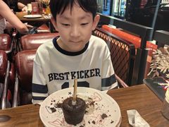 -1886德国汽车餐厅(外滩中央店)