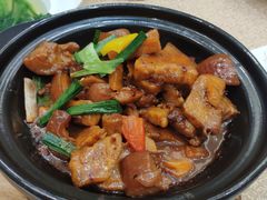 -天鲜阁·海鲜粤菜·33年老字号(石槎白云站店)