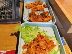-蚝英雄鲜蚝自助专门店(长楹天街直营店)