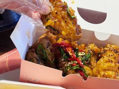 -悠个炸鸡(南京创始店)