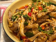 -东排食堂长沙小吃大排档(五一广场店)