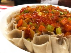 -西贝(上海我格广场店)