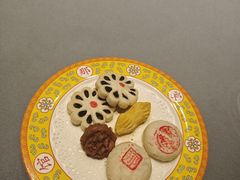 -那家小馆•北京菜•烤鸭(中关村店)