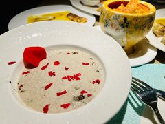 -波特曼西餐厅(中央大街店)