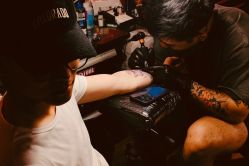 -MDZ STORE·TATTOO·耳饰