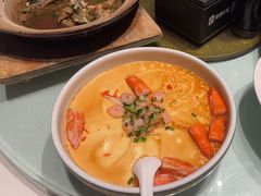 -永安鱼庄·镇江菜(东吴路店)