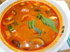 -蔡澜Pho·越南粉餐厅(海上世界店)