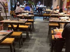 大堂-管氏翅吧(广渠门店)