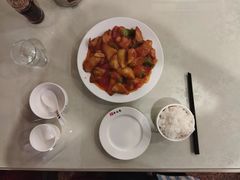 -燕风楼烤鸭店(建设总店)