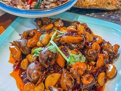 -遇西祠·海鲜烧烤(总店)