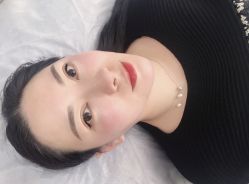点击看大图 -西施无菌半永久纹绣眉眼影唇轻增发纹发际线