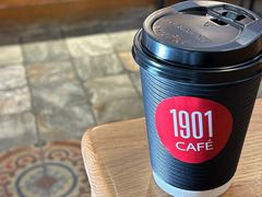 -1901 Cafe(西四店)