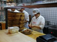 -凤起龙游老面包子(凯德晶品店)