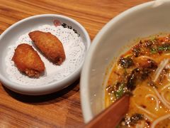 -云味馆·云南菜·云南米线(景田店)