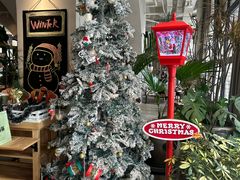 -长春藤咖啡(北园店)