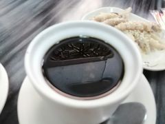 -黄师奶甜品店