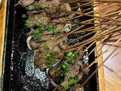 -木屋烧烤(龙湖天街店)