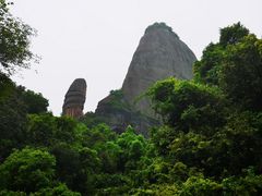 -丹霞山风景名胜区