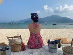 -花海间·即刻露营