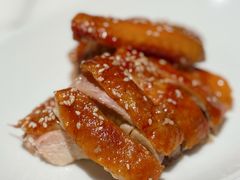 脆皮鸡-杭州君悦酒店·湖滨28中餐厅