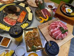 -韩宫宴烤肉·黑毛和牛·料理(滨湖银泰城店)