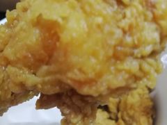 -肯德基(李家沱店)