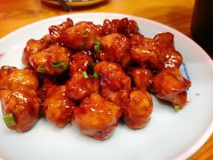 -丁记盐蘸牛肉·新杭菜(河东路店)