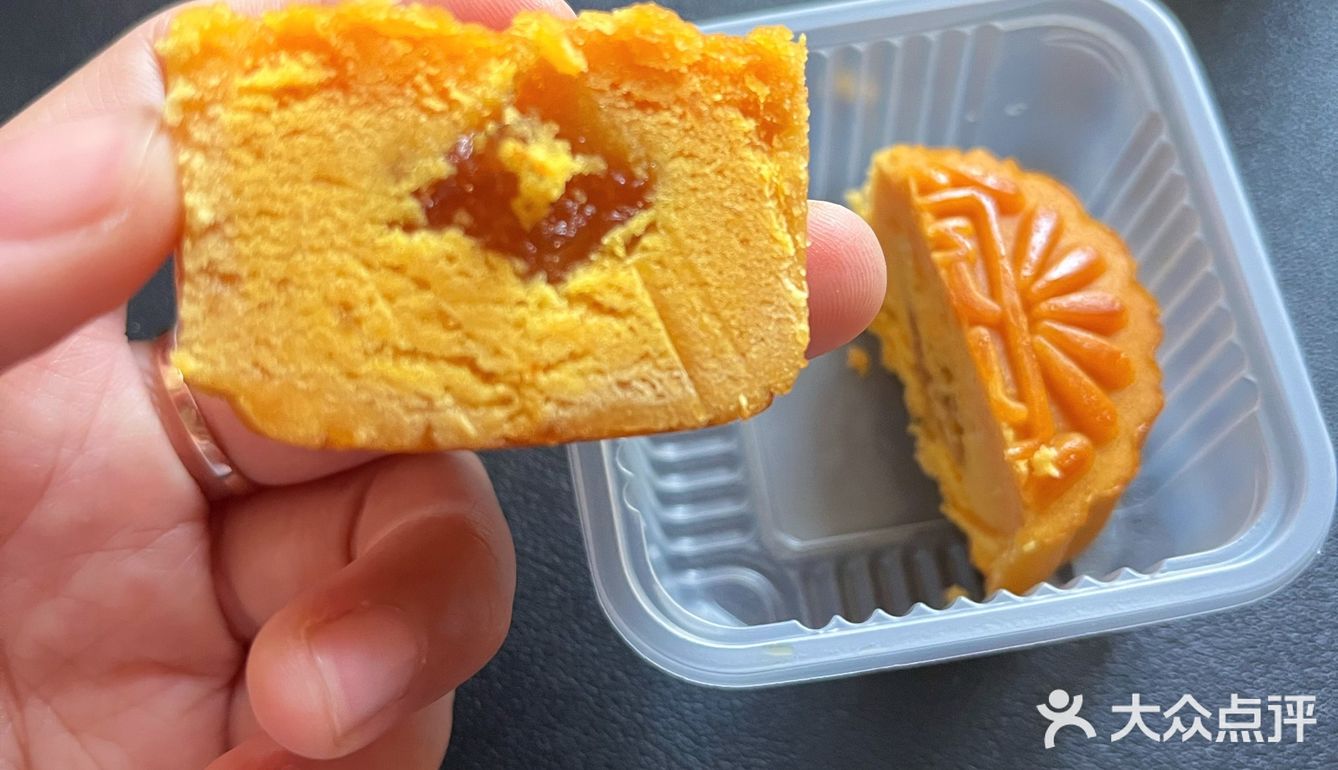 味道嘛,我味觉不够灵敏,喝啥都差不多