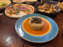 -斯比特花园西餐厅(东方商厦店)