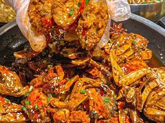-一棠龙虾•王牌虾球(恒隆广场店)