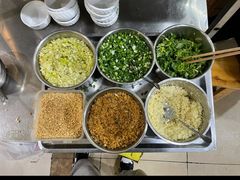 -云溪河冷锅鱼(成都玉林小吃街店)