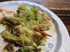 -大成铁板烧•板前(复古餐厅石老人店)