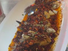 -秦月轩·陕西家乡菜(阜成路·五棵松店)