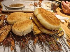-小核桃品质串店(世茂大道店)