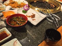 -梦山水日本烧肉(五四广场店)